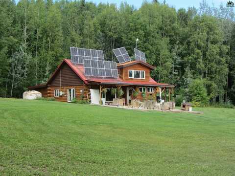 550 SOFIE COURT, Fairbanks, AK 99712