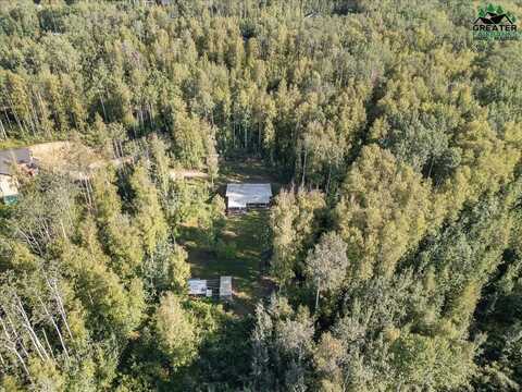 565 PROSPECTORS TRAIL, Fairbanks, AK 99712