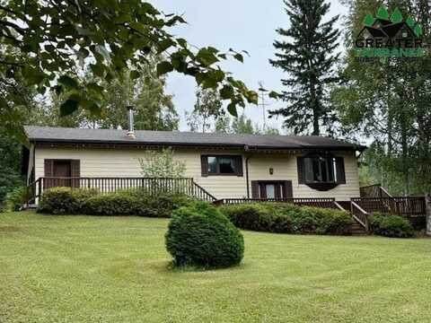 959 PICK AX LANE, Fairbanks, AK 99712