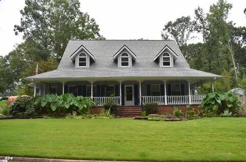 404 Hillpine Drive, Simpsonville, SC 29681