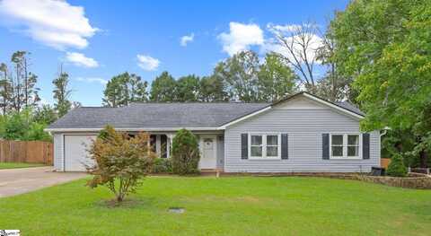 112 SNIPE Lane, Easley, SC 29642