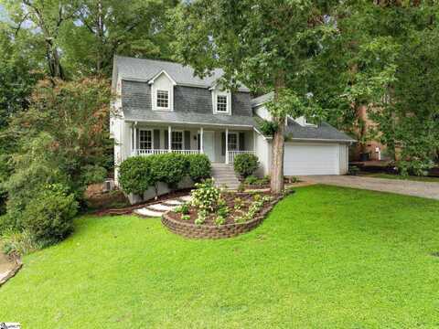 214 Appomattox Drive, Simpsonville, SC 29681
