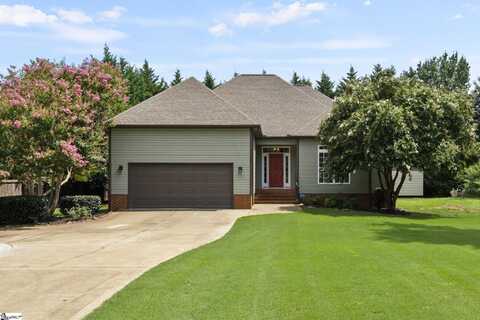 1025 S BUNCOMBE Road, Greer, SC 29651