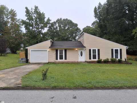 13 Charterhouse Avenue, Piedmont, SC 29673