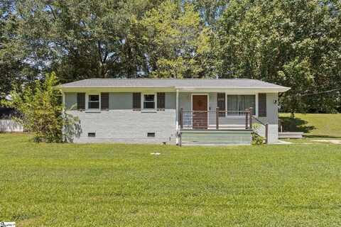 4712 State Park Road, Travelers Rest, SC 29690