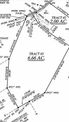 01 Evergreen Church Road, Starr, SC 29684