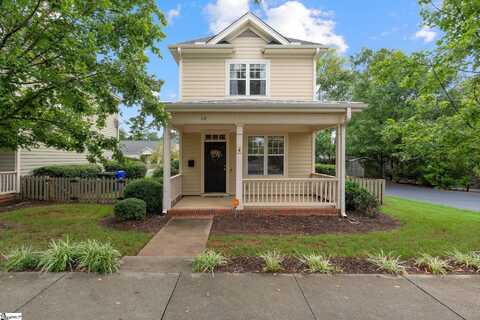 117 Mallard Street, Greenville, SC 29601