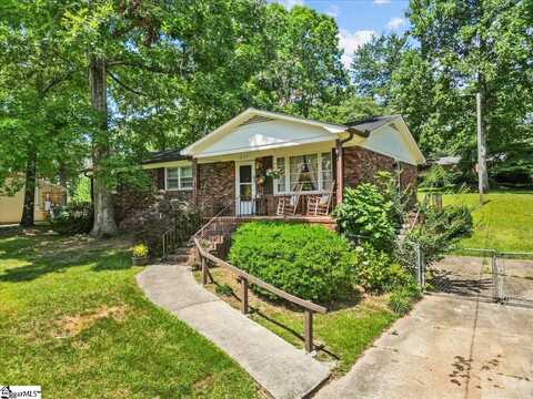 217 Lorraine Drive, Travelers Rest, SC 29690