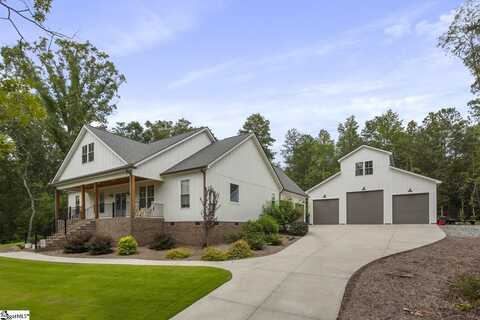 105 Edens Shoals Court, Six Mile, SC 29682