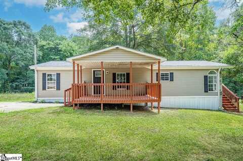 200 Kaye Drive, Anderson, SC 29624