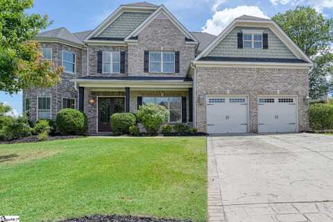 18 Abington Hall Court, Greer, SC 29650