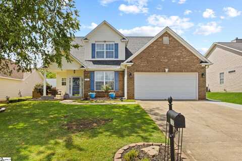 105 Worcester Lane, Easley, SC 29642