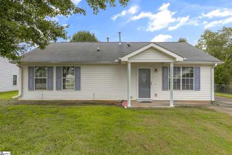108 Grape Arbor Way, Fountain Inn, SC 29644