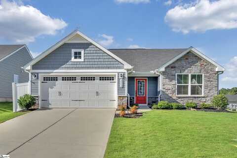 2082 Wexley Drive, Spartanburg, SC 29316