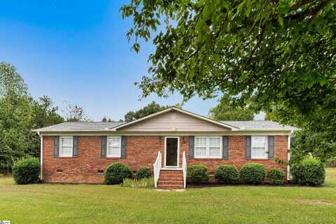 921 Barnado Road, Union, SC 29379