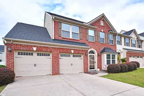 41 Irvington Drive, Greer, SC 29650