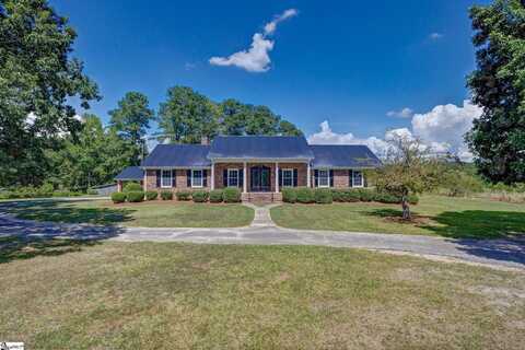 322 Ranch Estates, Laurens, SC 29360