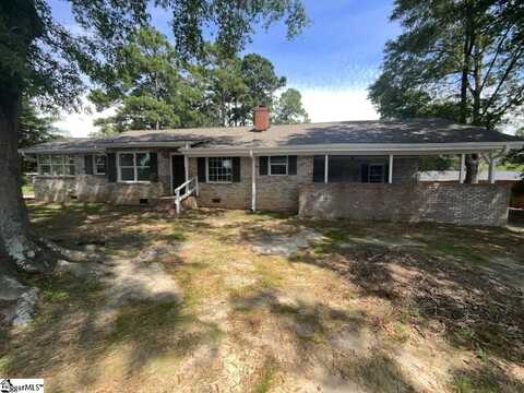 2375 S Pine Street, Spartanburg, SC 29302