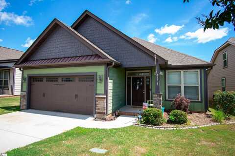 189 Bur Oak Drive, Taylors, SC 29687