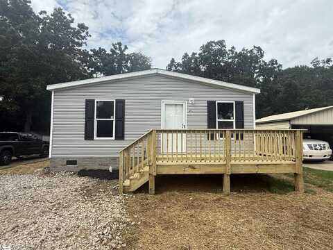109 Crosby Street, Gaffney, SC 29340