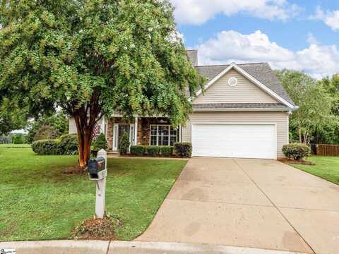 43 Hurshfield Court, Taylors, SC 29687