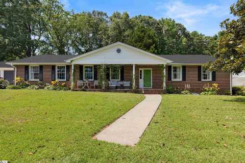 300 Beaufort Street, Greenville, SC 29615