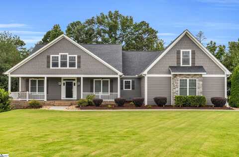 216 Clearridge Way, Greer, SC 29651
