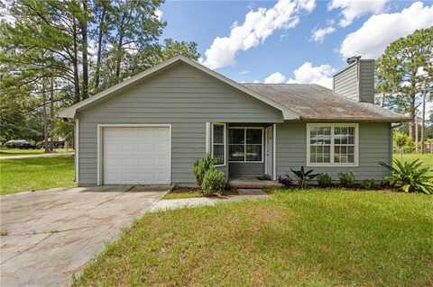 145 MAPLEHURST Drive, Folkston, GA 31537