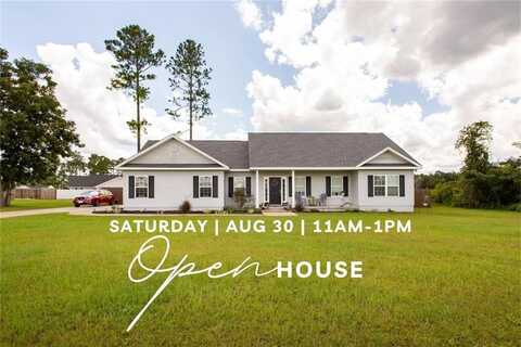 3551 St Johns Church Road, Blackshear, GA 31516