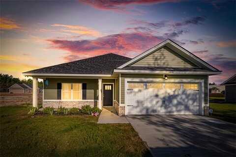 1816 S Palm Street, Jesup, GA 31546