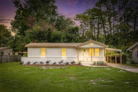 3314 N Cleburne Street, Brunswick, GA 31520