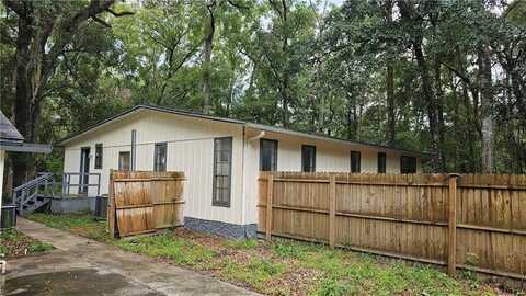 188 St. Marys Drive, Saint George, GA 31562