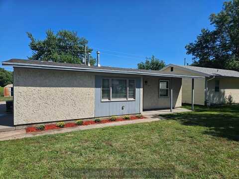 611 West Ave, Grand Island, NE 68803