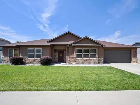 627 Huntington Road, Grand Junction, CO 81504