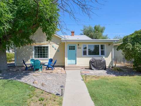 354 Teller Avenue, Grand Junction, CO 81501