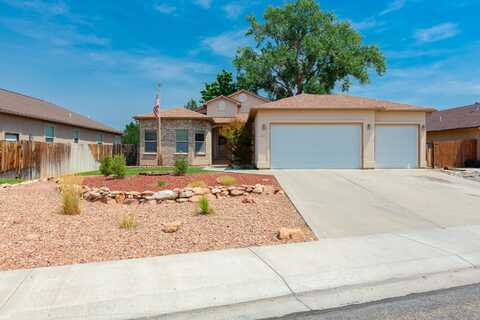 360 Vista Valley Drive, Fruita, CO 81521
