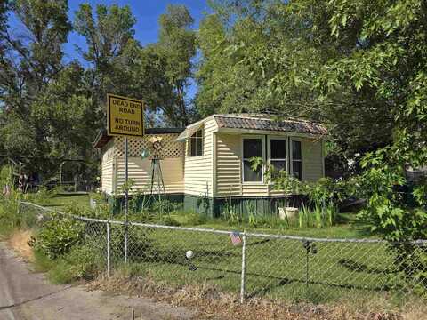 825 E Ottley Avenue, Fruita, CO 81521