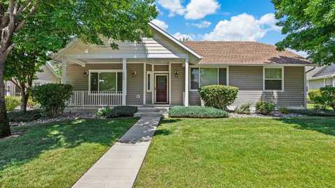 1115 Sunrose Lane, Fruita, CO 81521