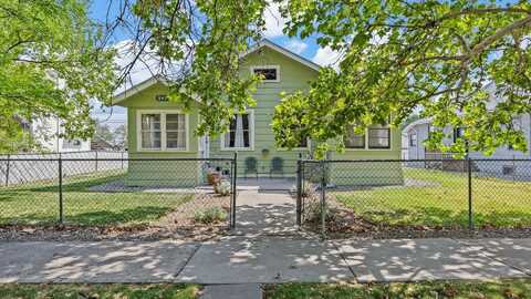 945 Colorado Avenue, Grand Junction, CO 81501