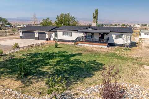 105 Martin Court, Whitewater, CO 81527