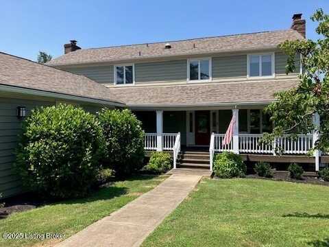 5200 Richard Ct, Crestwood, KY 40014