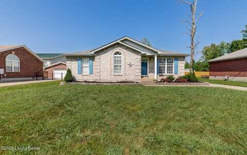 462 Tara Cir, Shepherdsville, KY 40165