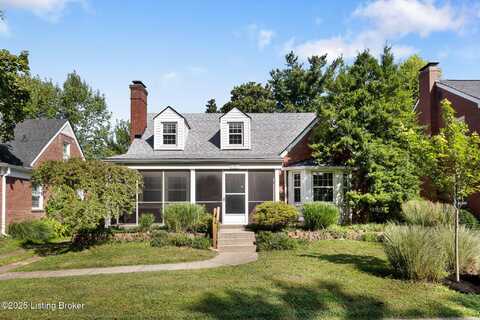 2507 Brighton Dr, Louisville, KY 40205