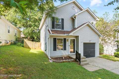 1824 Jefferson Ave, Lyndon, KY 40242