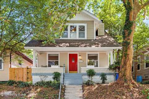 1830 Edgeland Ave, Louisville, KY 40204