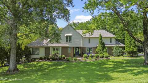 13021 Lost Trail Trail, Goshen, KY 40026