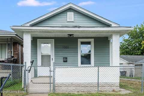 1001 Lincoln Ave, Louisville, KY 40208