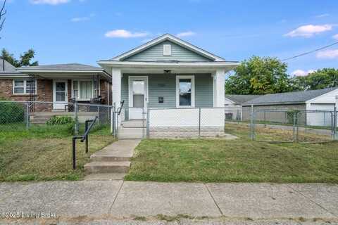 1001 Lincoln Ave, Louisville, KY 40208