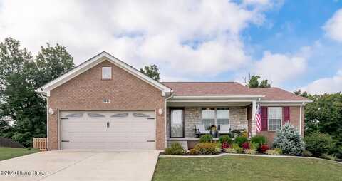 9445 Mossy Creek Way, Louisville, KY 40229