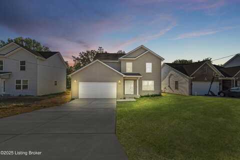 7001 Memory Ln, Louisville, KY 40258